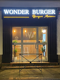 Photos du propriétaire du Restaurant de hamburgers Wonder Burger à Auterive - n°8