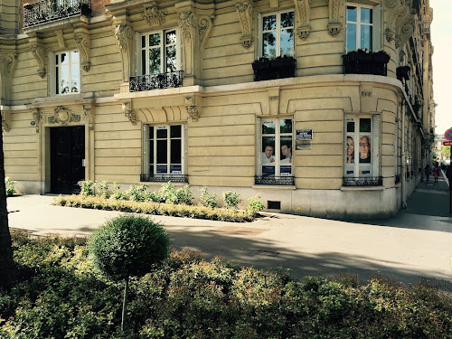 Agence d'assurance Allianz assurances - NEUILLY SUR SEINE - Cabinet SENECHAL et CAILLARD Neuilly-sur-Seine