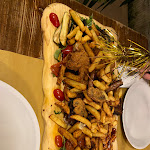 Photo n°1 de l'avis de Andrea.a fait le 01/06/2021 à 06:45 sur le  Mem à Pavia di Udine