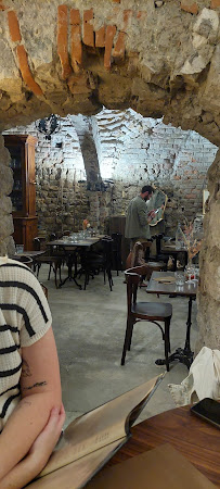 Atmosphère du Restaurant français La Côtelette - Restaurant-Grill Dauphinois à Grenoble - n°10