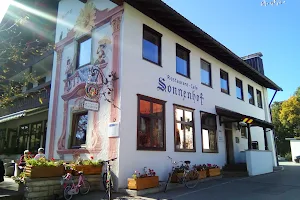 Restaurant Sonnenhof image