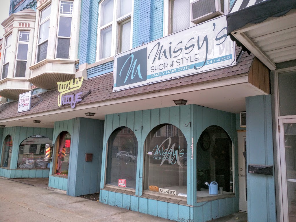 Missy's Shop of Style 48813