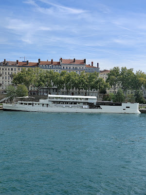PIETRAPOLIS à Lyon