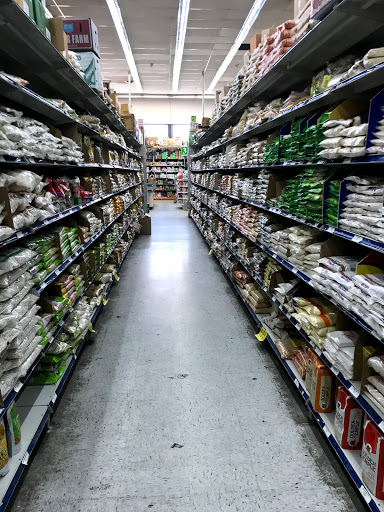 Indian Grocery Store «APNA DESH Indian Grocery Store», reviews and photos, 8300 Pulaski Hwy, Rosedale, MD 21237, USA