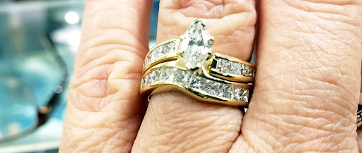 Arabesque Jewelers, 2745 High Ridge Blvd # 12, High Ridge, MO 63049, USA, 