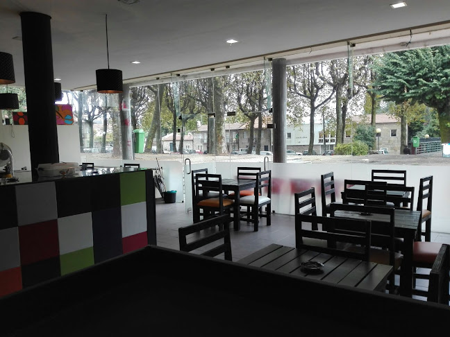 Comentários e avaliações sobre o Café #SBT Sebastianas