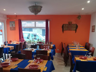 Restaurant Le Touareg