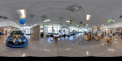 Used Car Dealer «John Bleakley Ford», reviews and photos, 870 Thornton Rd, Lithia Springs, GA 30122, USA