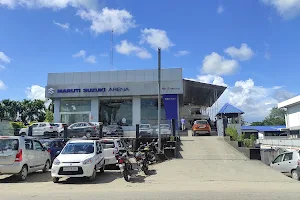 Maruti Suzuki ARENA (Saikia Auto, North Lakhimpur, NH 15 Hatilung) image