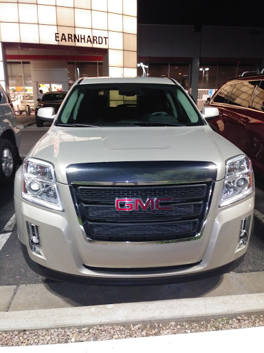 Toyota Dealer «Earnhardt Toyota», reviews and photos, 6136 E Auto Loop Ave, Mesa, AZ 85206, USA