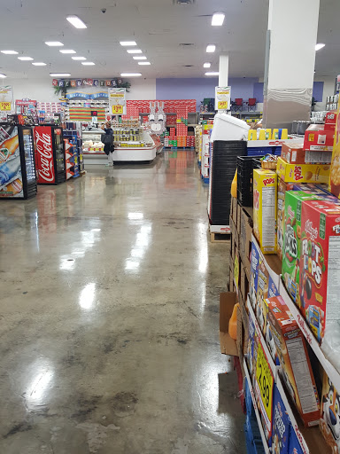 Grocery Store «El Super», reviews and photos, 9710 Woodman Ave, Pacoima, CA 91331, USA
