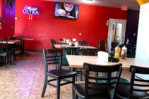 Taqueria Las Comadres image