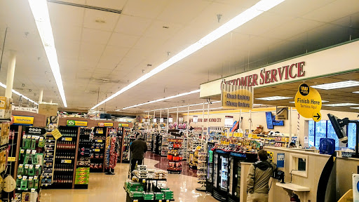 Supermarket «Food City», reviews and photos, 1135 Claypool Hill Mall Rd, Cedar Bluff, VA 24609, USA