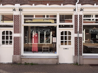 Fashion Café Store