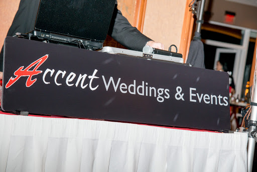 Accent Wedding and Events