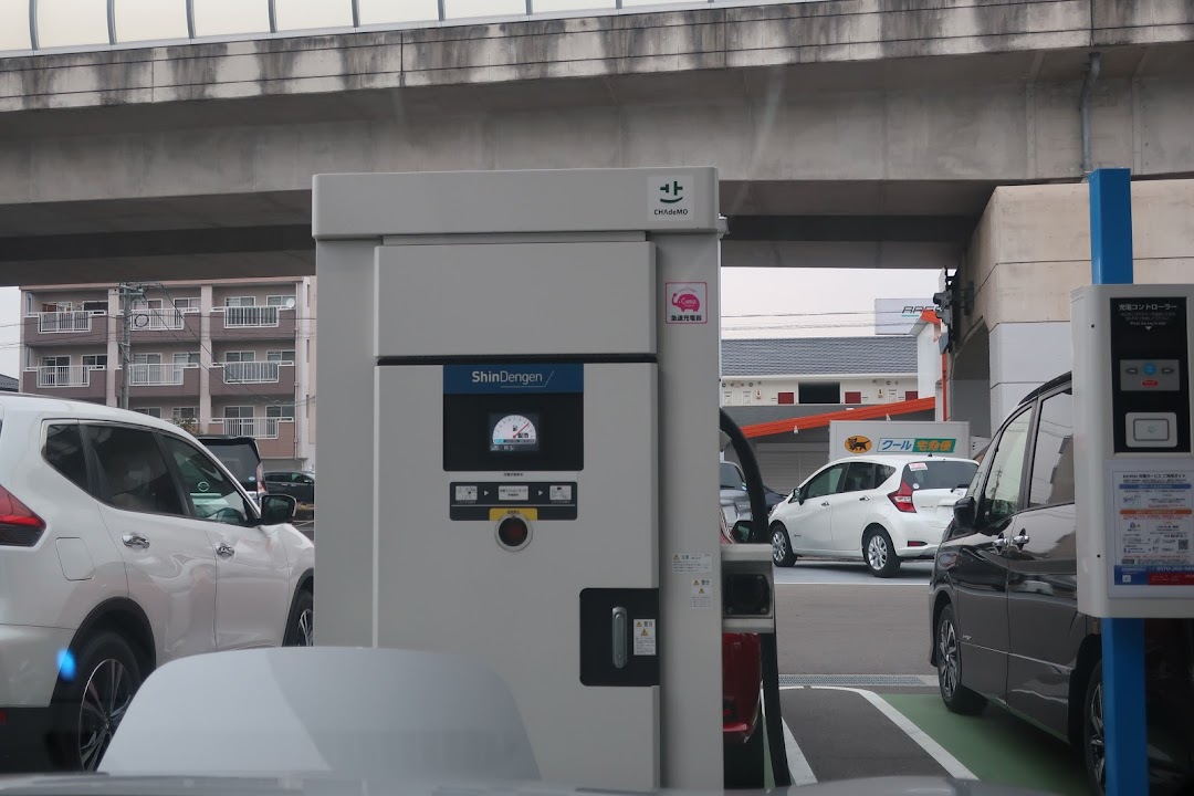 日産プリンス三重販売株