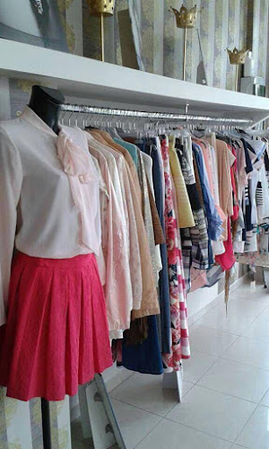 Opinii despre Queen Fashion în Μέγαρα - Κατάστημα ρούχων