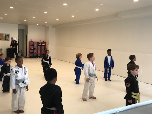 Jujitsu School «Emerson Souza Brazilian Jiu Jitsu», reviews and photos, 851 Merrick Rd, Baldwin, NY 11510, USA