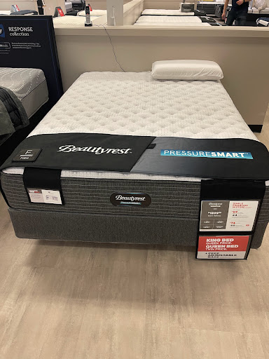 Mattress Store «Mattress Firm Bonney Lake», reviews and photos, 9403 192nd Ave E, Bonney Lake, WA 98391, USA