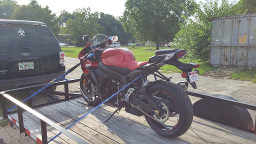 Motorcycle Dealer «GO POWERSPORTS», reviews and photos, 1719 E Palmetto St, Florence, SC 29506, USA