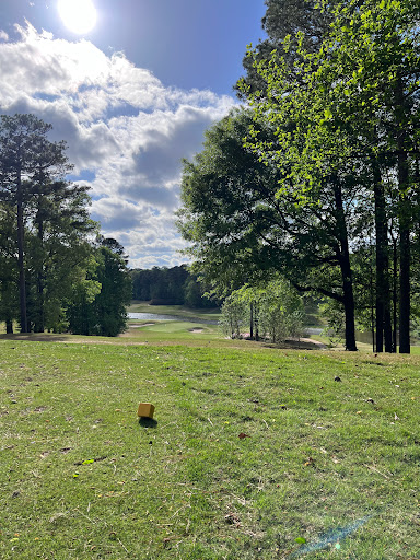 Golf Course «Charlie Yates Golf Course», reviews and photos, 10 Lakeside Village Dr SE, Atlanta, GA 30317, USA