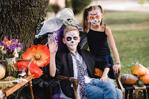 Photo n°9 de Alicia Praly make_up_sfx à Privas ()