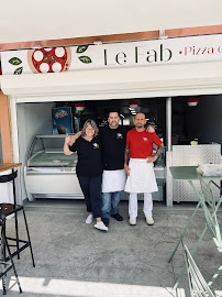 Photos du propriétaire du Pizzas à emporter Le Fab à Argelès-sur-Mer - n°16