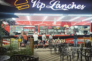 Vip Lanches image