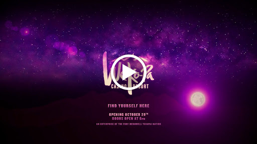 Casino «Fort McDowell Casino», reviews and photos, 10424 N Fort McDowell Rd, Fort McDowell, AZ 85264, USA