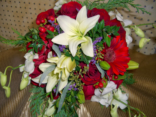 Florist «The Country Thyme Shoppe», reviews and photos, 321 Liberty St, Hanson, MA 02341, USA