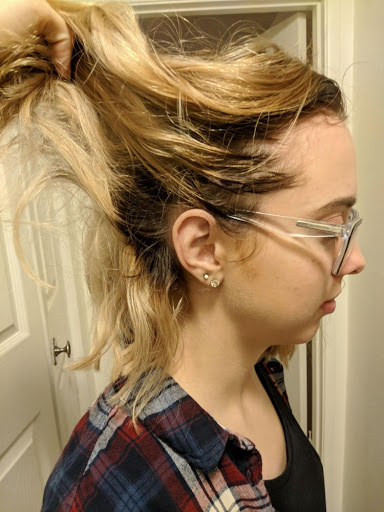 Beauty School «Aveda Institute Portland», reviews and photos, 325 NW 13th Ave, Portland, OR 97209, USA