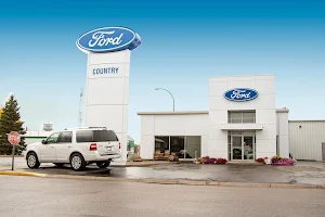 Country Ford image