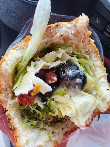 Sandwich Shop «Staggering Ox», reviews and photos, 400 Euclid Ave, Helena, MT 59601, USA