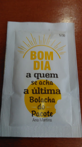 Bem Mequer Pão no Lousada, Porto
