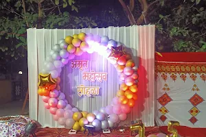 The Celebration House Party Shop & Events | Best in Badlapur | Event Planning Decorations & Wholesale Party Supplies image