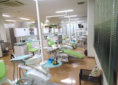 篠原歯科医院