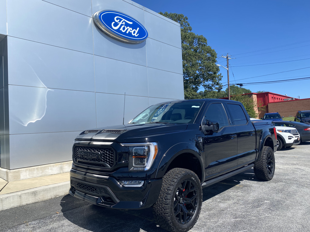 Ford dealer In Wilmington DE 