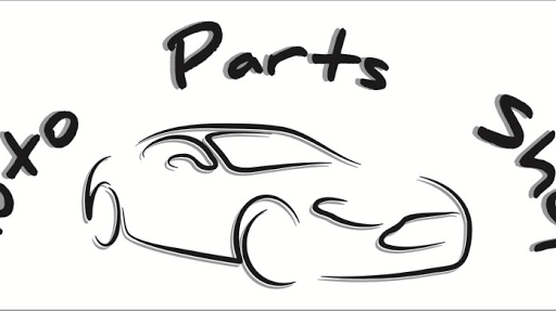 Auto Parts Shop S.R.L.