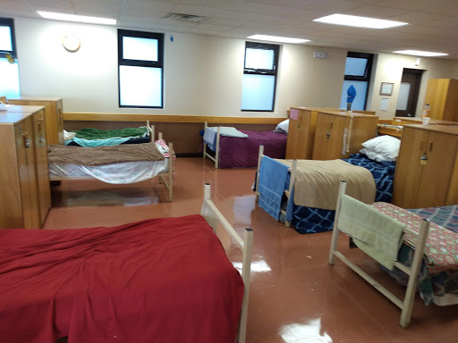 Non-Profit Organization «City Mission», reviews and photos