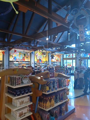 Toy Store «Once Upon a Toy», reviews and photos, 1375 Buena Vista Dr, Orlando, FL 32821, USA