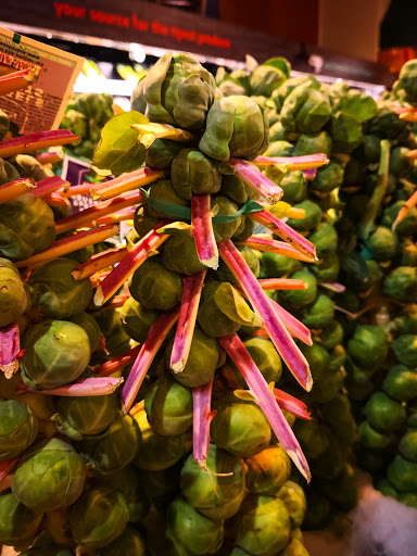 Grocery Store «The Fresh Market», reviews and photos, 526 21st St, Vero Beach, FL 32960, USA