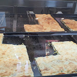 Photo n°1 de l'avis de Black. fait le 28/04/2021 à 22:00 sur le  Baldini Pizza à Viterbo