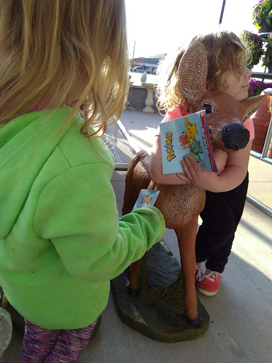 Hardware Store «Westlake Ace Hardware 100», reviews and photos, 2300 S Springfield Ave, Bolivar, MO 65613, USA