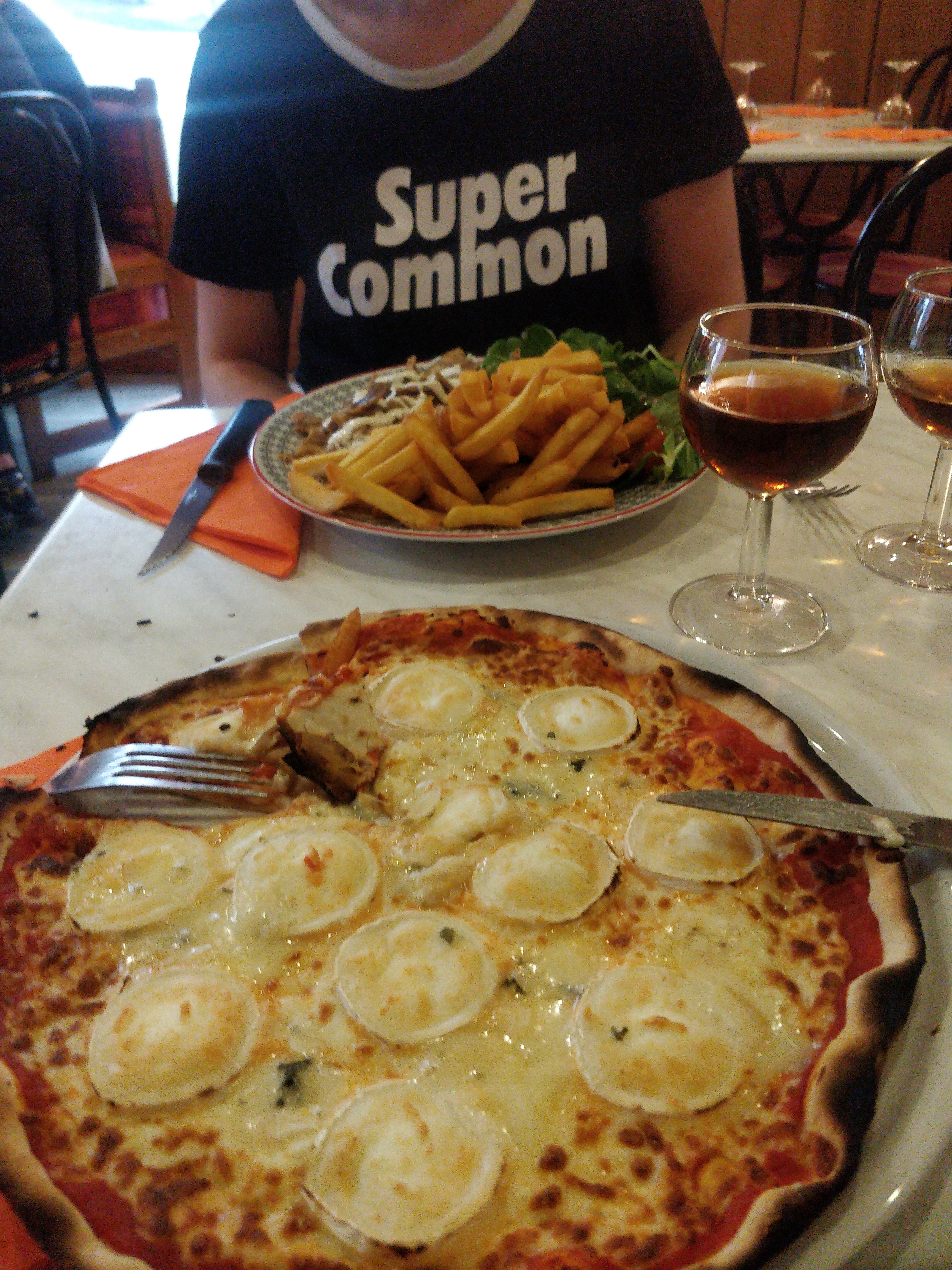 Photo n° 1 de l'avis de viktor.a fait le 19/08/2020 à 18:02