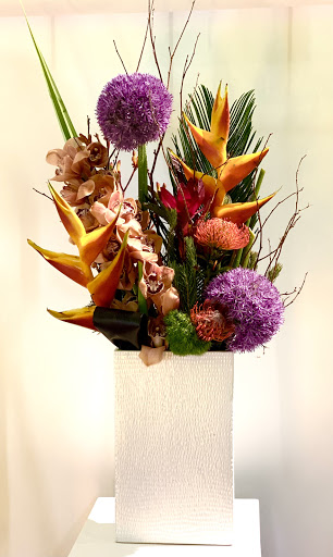 Florist «Babylon Floral», reviews and photos, 1223 E 17th Ave, Denver, CO 80218, USA