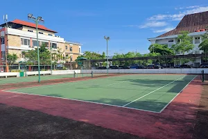 Lapangan Tenis Pemda Pacitan image