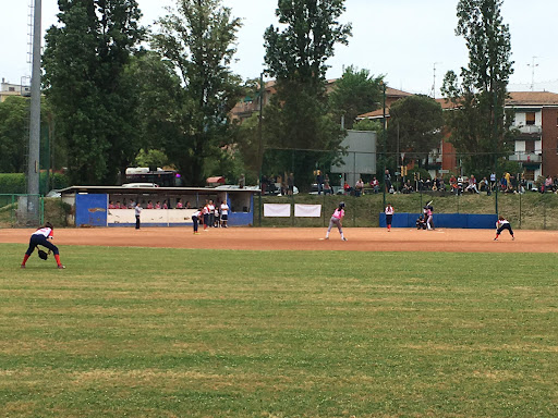 Campo Softball Alfiero Spisni