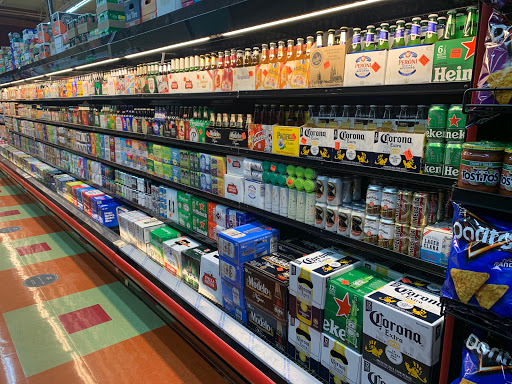 Supermarket «Super Pioneer Supermarket», reviews and photos, 1657 Broadway, Brooklyn, NY 11207, USA