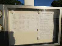 Strandhaus Zislow à Zislow carte