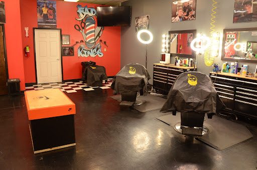 Barber Shop «FADE KINGS BARBERSHOP», reviews and photos, 1111 N Dixie Hwy, Elizabethtown, KY 42701, USA